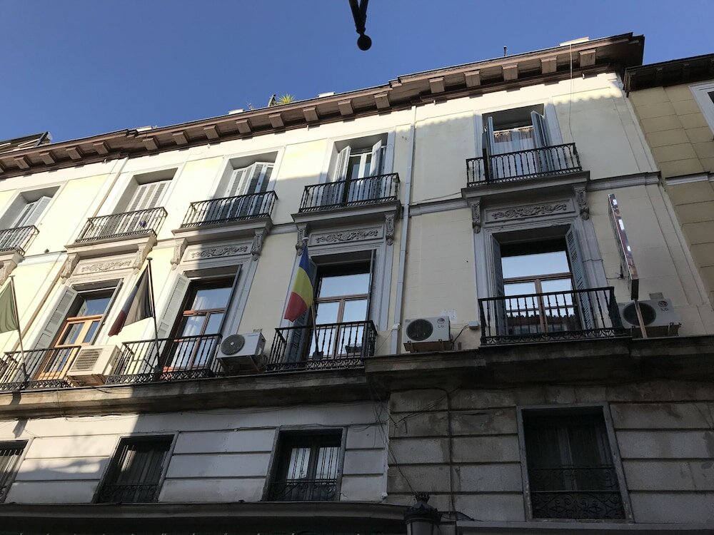 Фото Hostal Apolo XI