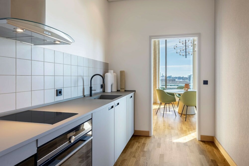 Фото Nh Collection Copenhagen