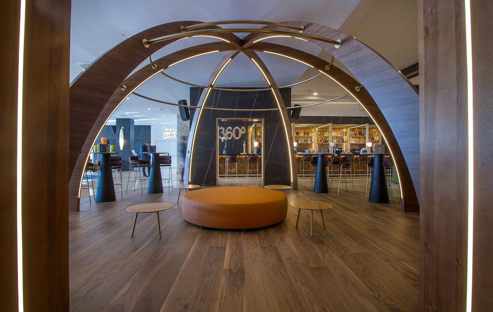 Фото Solymar Gran Hotel The One