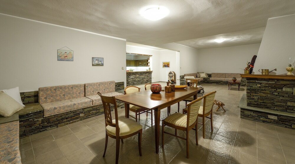 Фото Olvios Villa at Melissochori