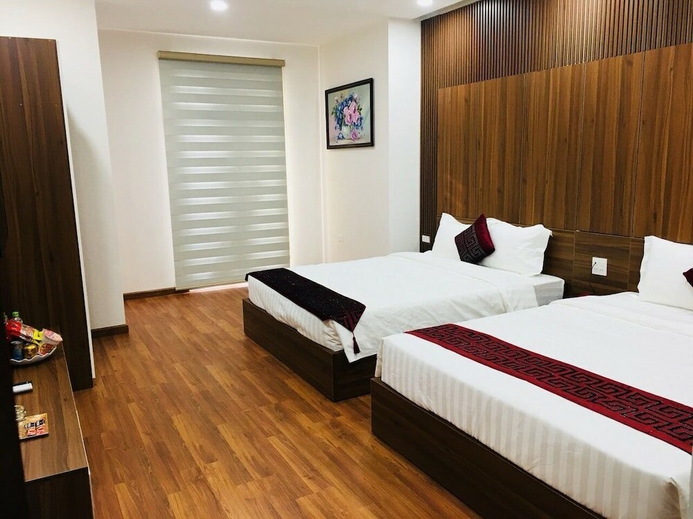Фото Anh Thao Hotel