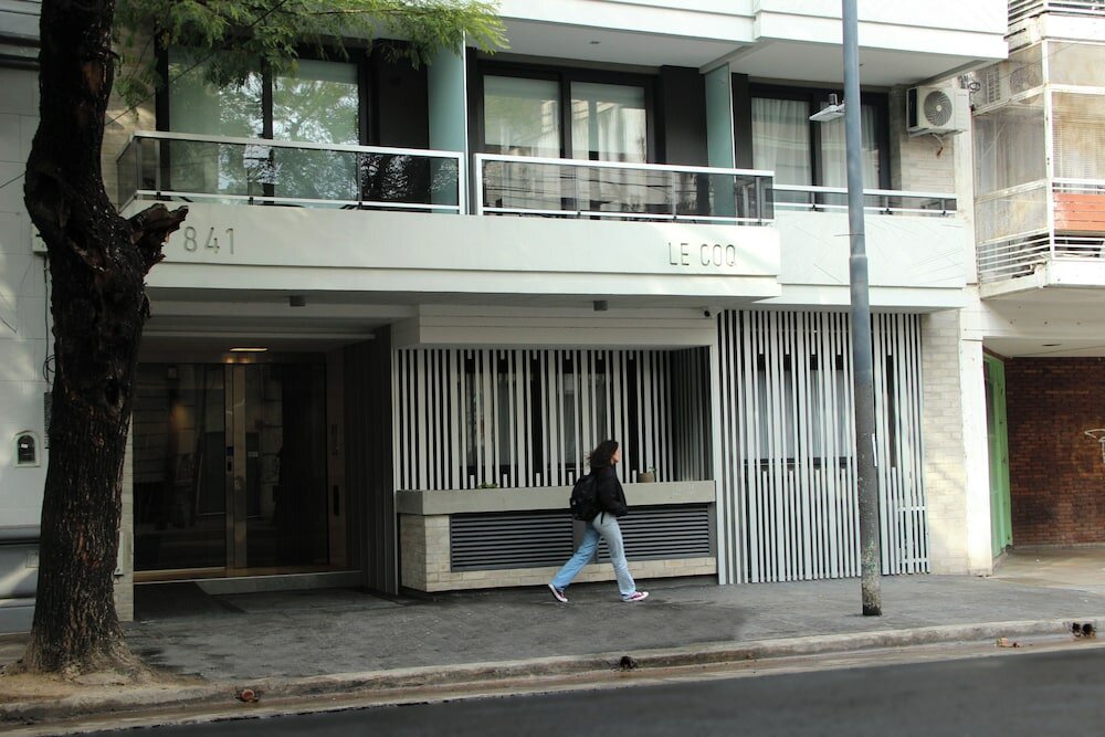 Фото In House Ba - Le Coq