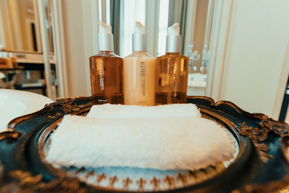 Фото Отель The Clermont London