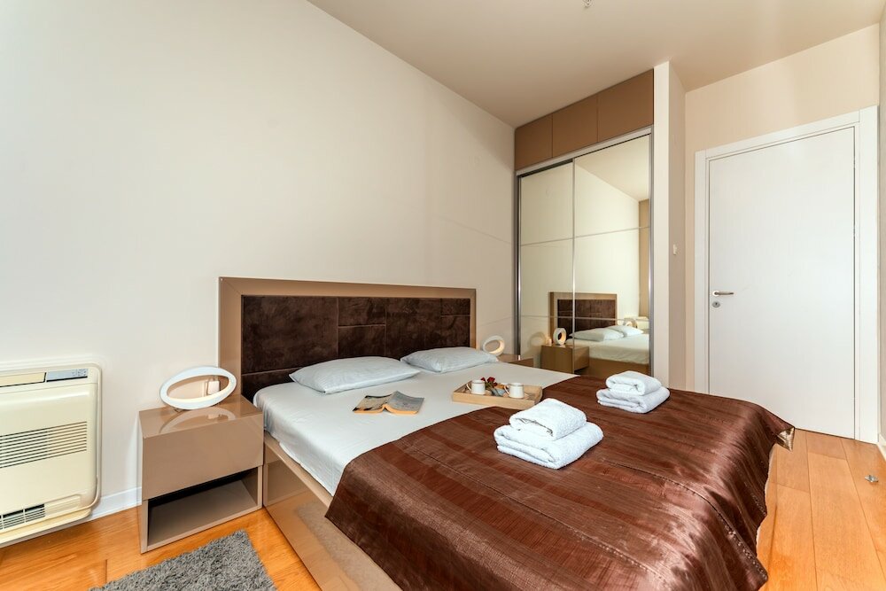 Фото Luxury Apartments Artiani