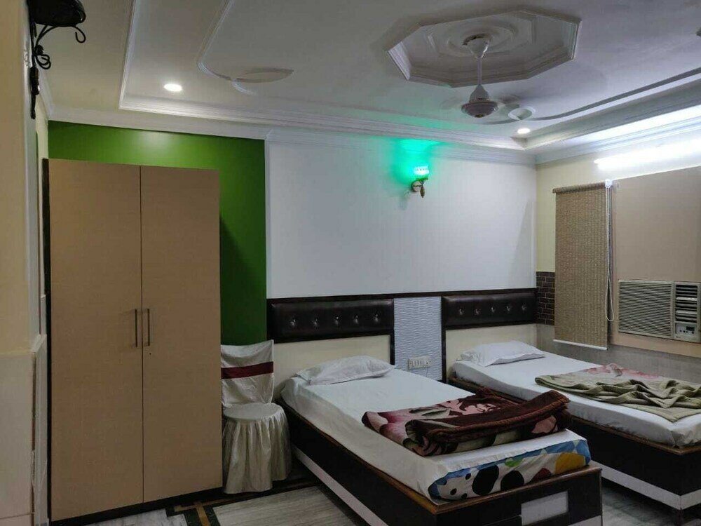 Фото Hotel Somraj Regency