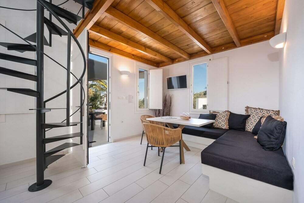 Фото IL Fagiolo Suites