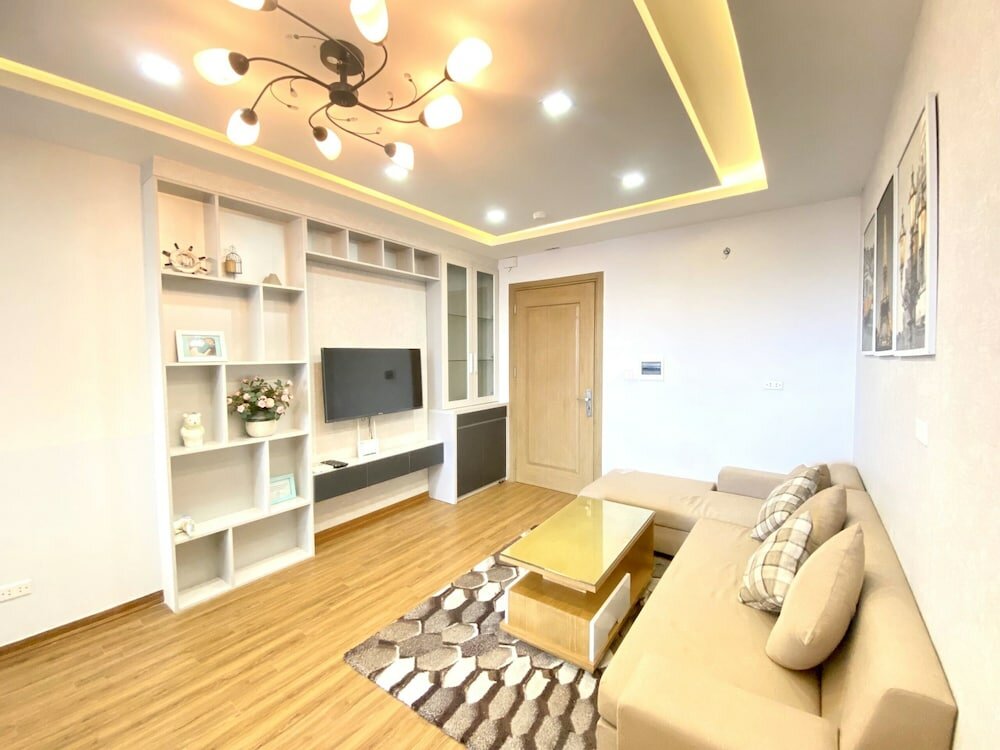 Фото Da nang Daisy Apartment