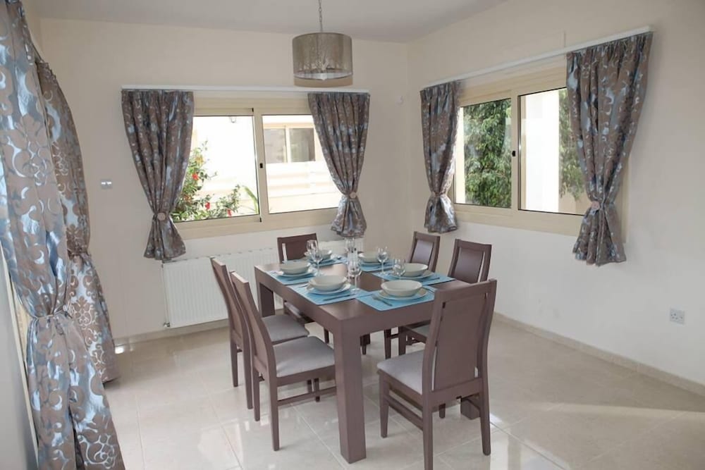 Фото Alexandria Villas