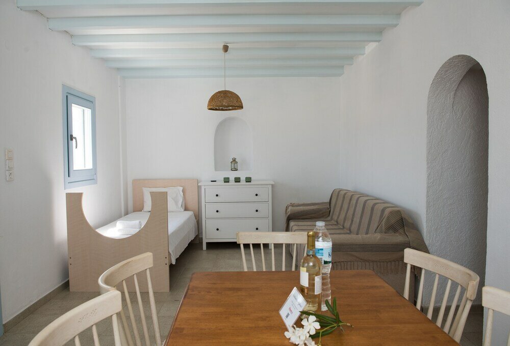 Фото Amazing Apt in Ano Mera