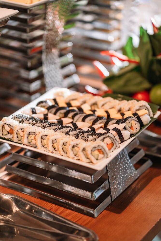 Фото Salmalia Boutique Hotel & SPA