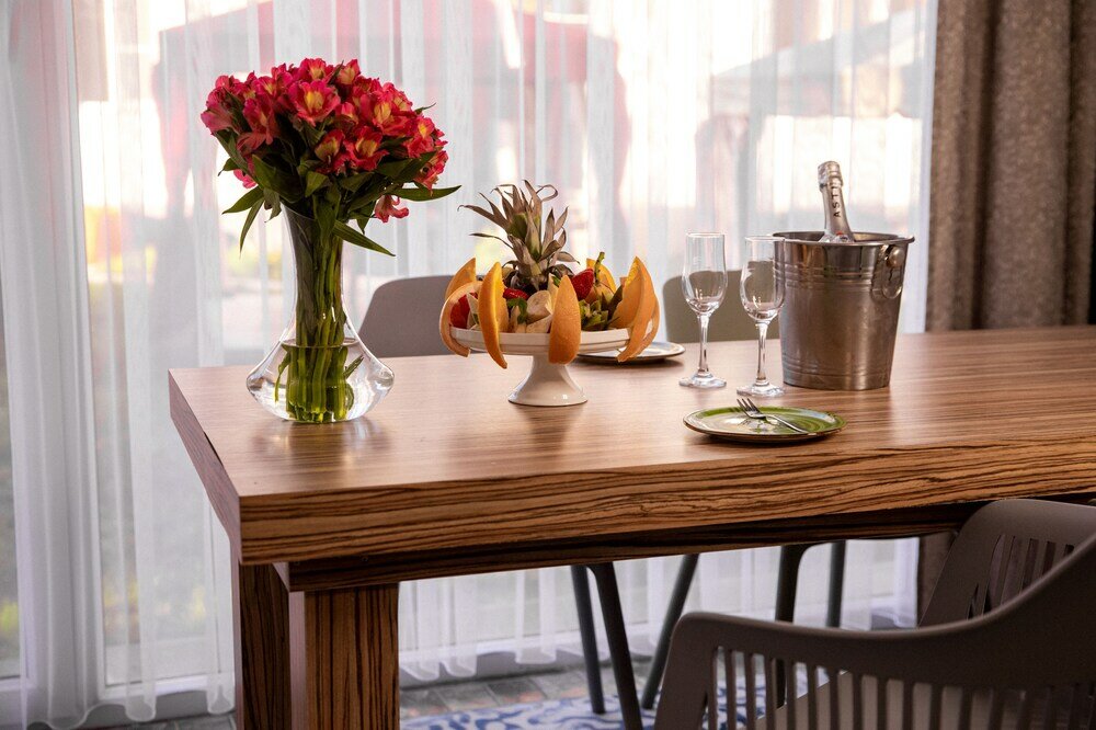 Фото Garden Inn Resort Sevan