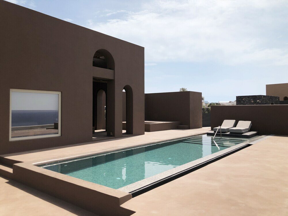 Фото Serra Exclusive Suites