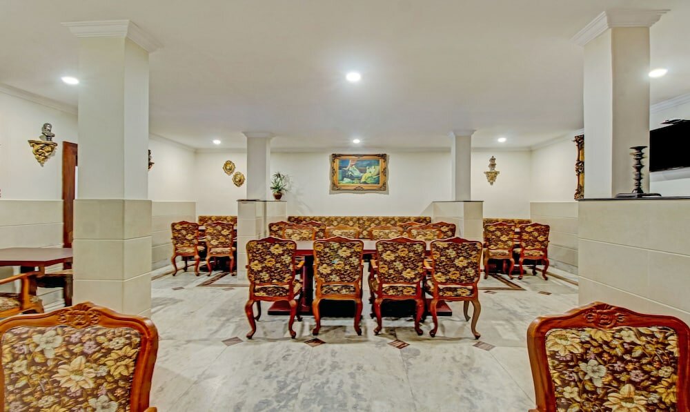 Фото Treebo Trend Prince