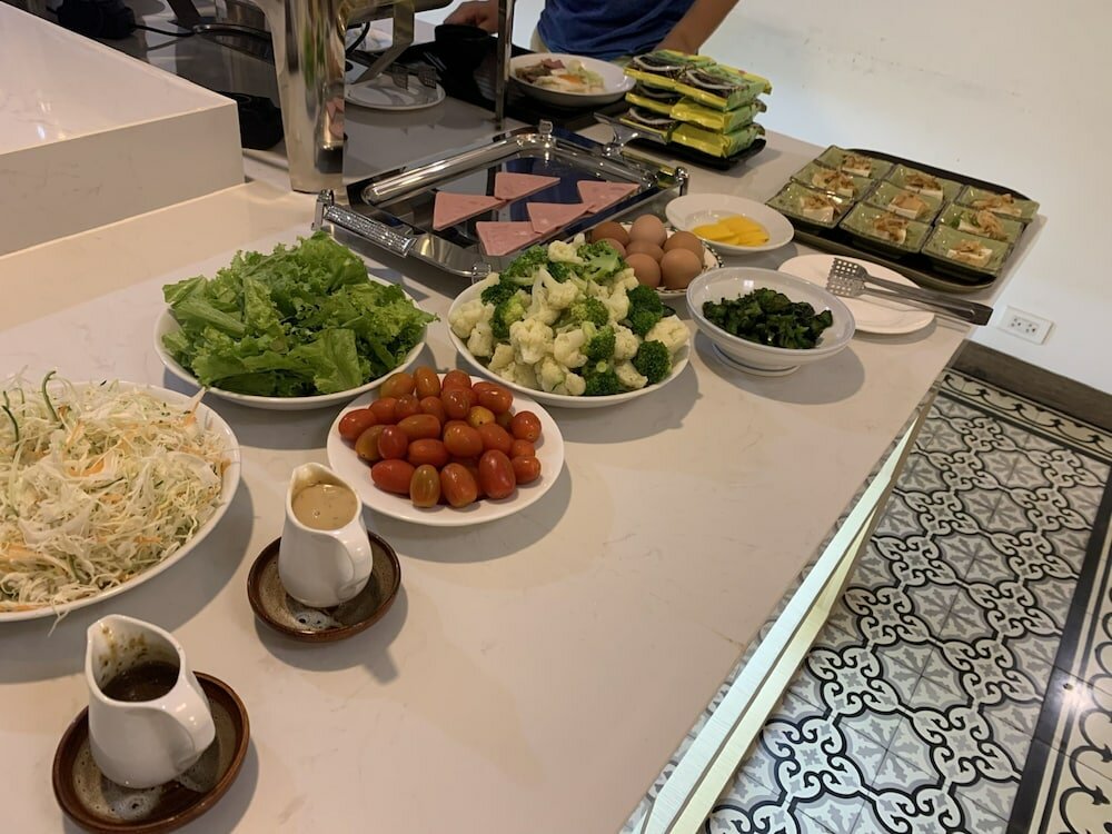 Фото Hana Stay Riverside