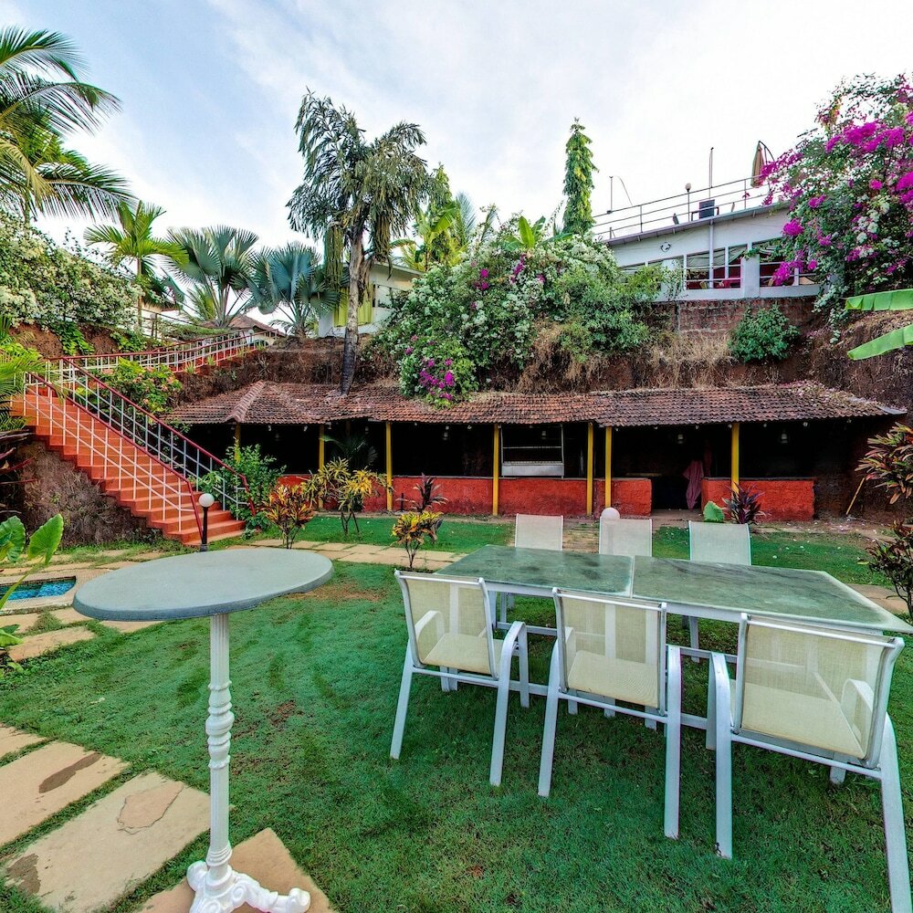 Фото Morjim resort