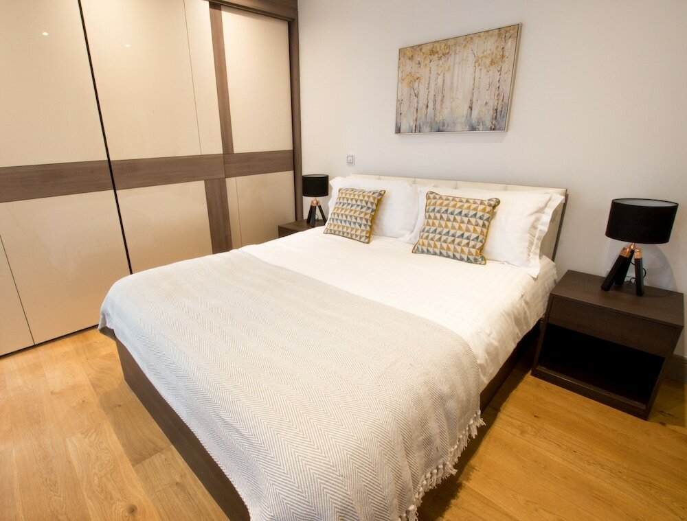 Фото Kew Bridge by Charles Hope