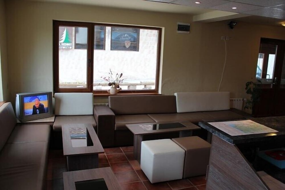 Фото Nevada Aparthotel