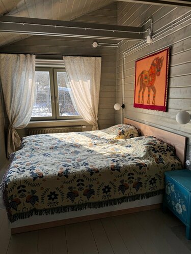 Иное жильё Частная территория в Тарусе