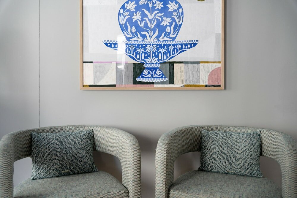 Фото Numa i Terra Apartments