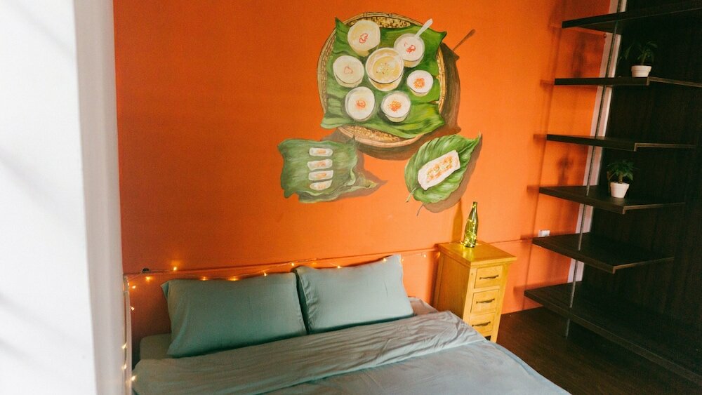 Фото Zone Danang Hostel