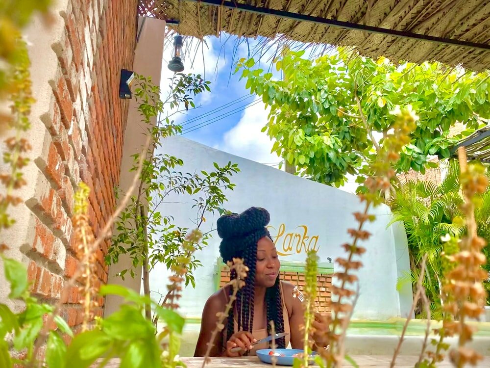 Фото Seconds Hostel