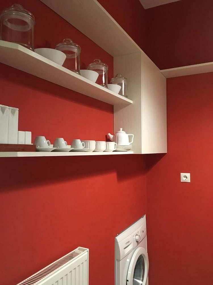 Фото Pagrati Park Front Studio