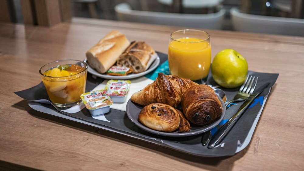 Фото Kyriad Saint Brieuc - Tregueux