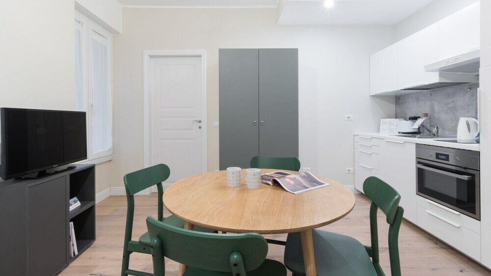 Фото Italianway - Garibaldi 104 A