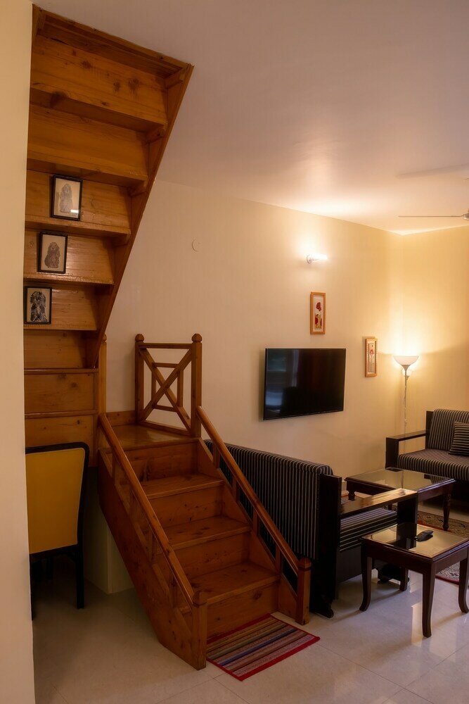 Фото BluSalz Homes - The Pine Tree Dalhousie