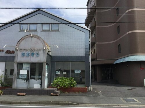 Гостиница Business Hotel Minami в Цу