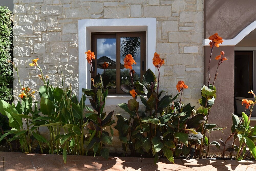 Фото Okeanis Golden Resort