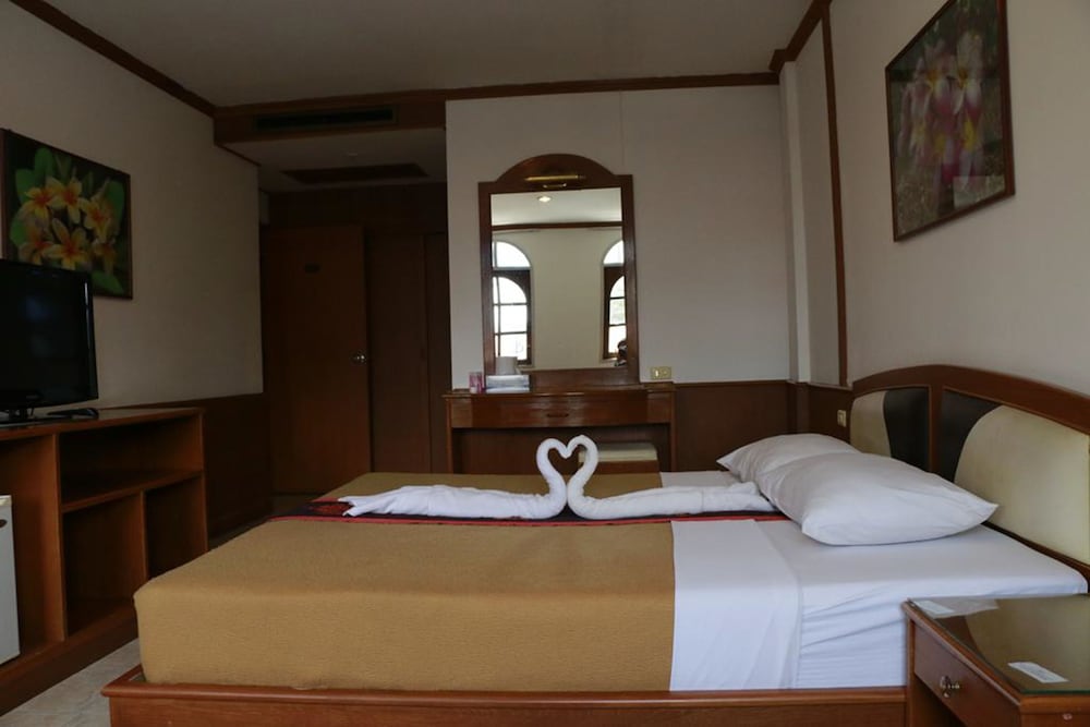 Фото Vech Guesthouse