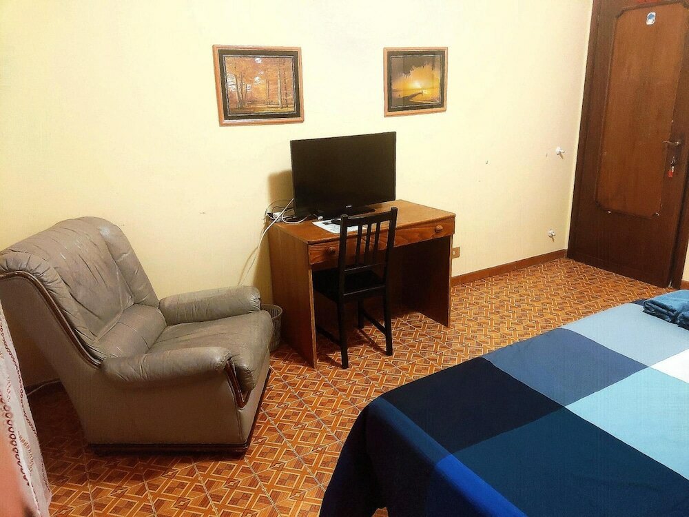 Фото Tiberius Suite Roma