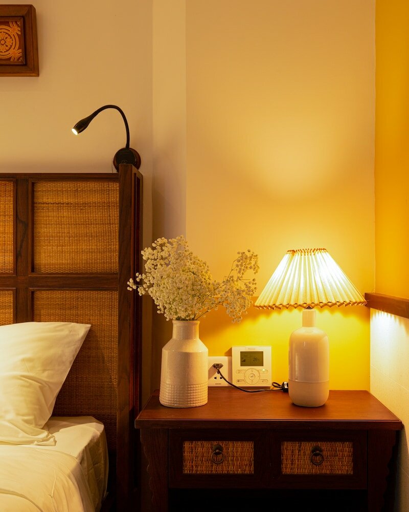 Фото Green Home Nha Trang