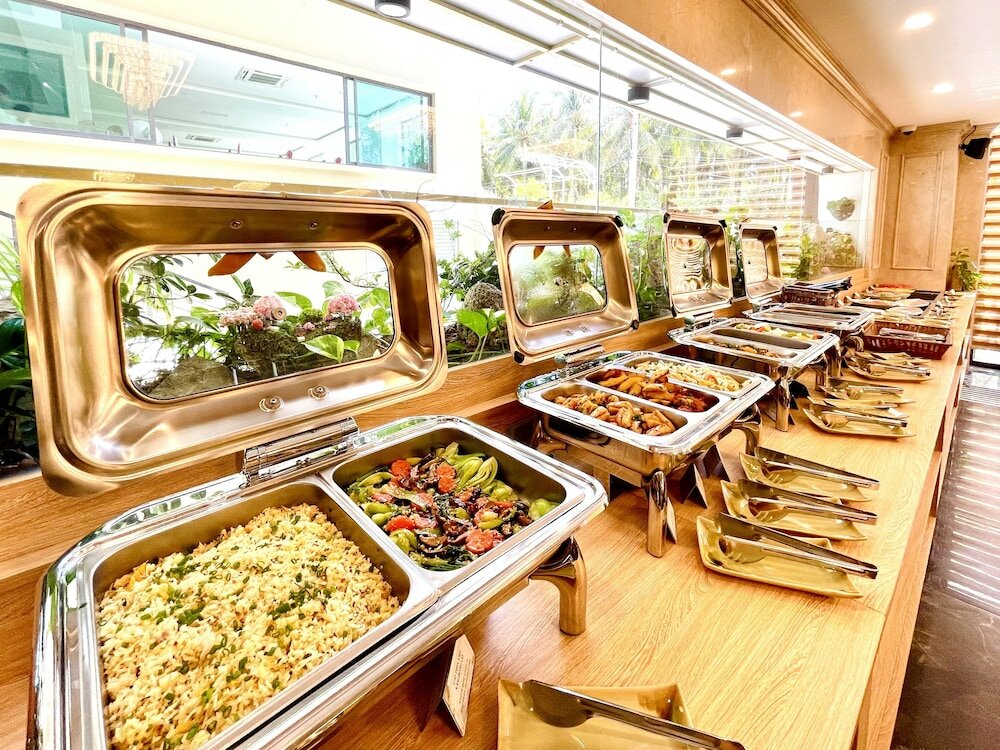 Фото Aquasun Hotel