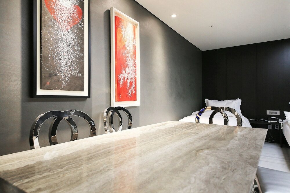 Фото Yeoksam Rich Well