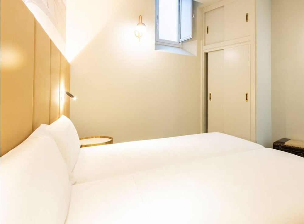 Фото Harinas Central Apartments by Valcambre