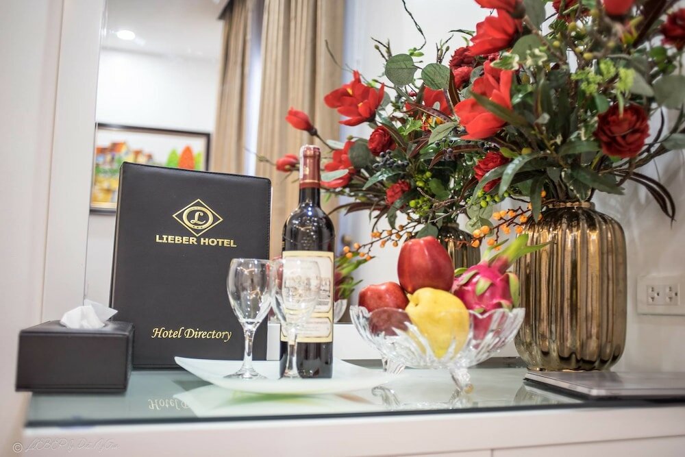 Фото Lieber Hotel 2