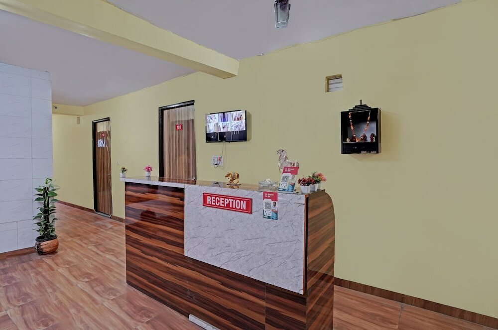 Фото Hotel Fng Metro View