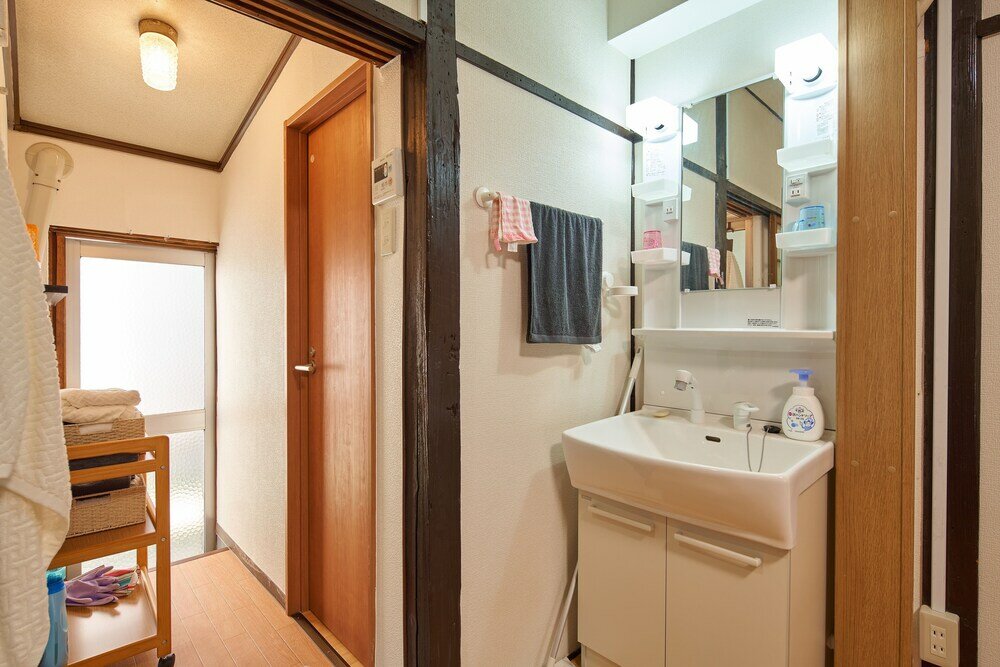 Фото Noah Japan Villa