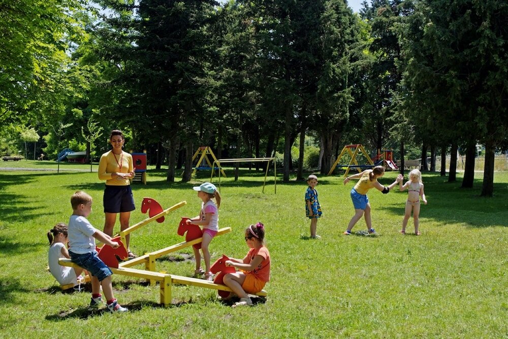 Фото Sol Nessebar Mare