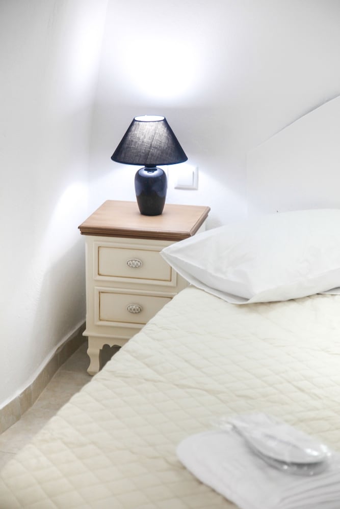 Фото White Side Suites