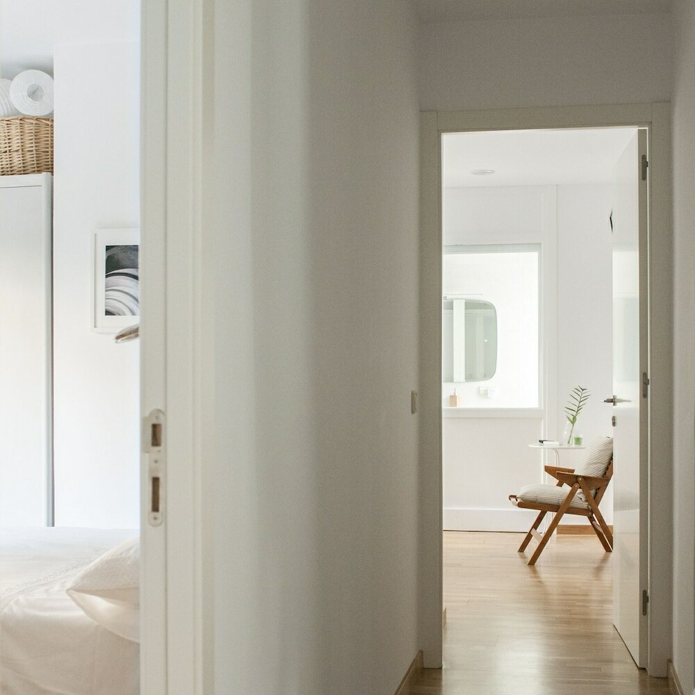 Фото El jardí de l'avet