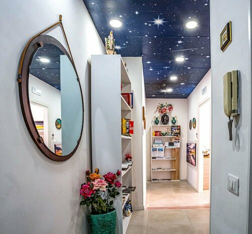 Апартаменты Lovely Bed and Breakfast in Center of Sorrento