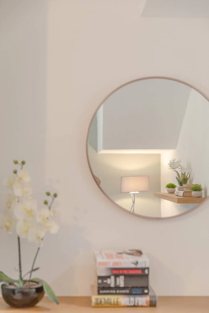 Фото Central 3 Bedroom House With Garden