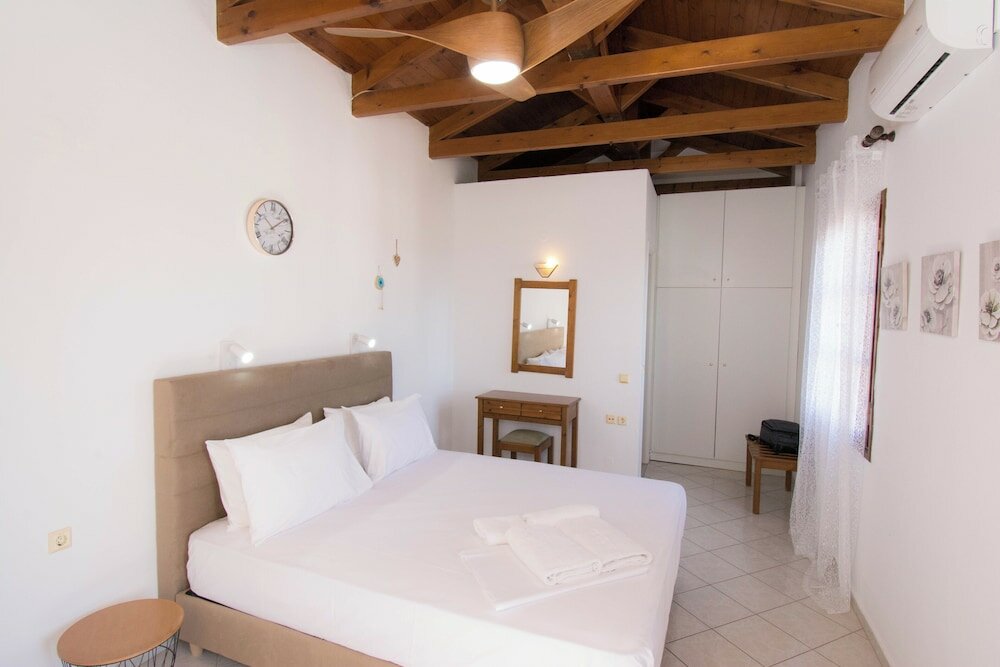 Фото Rena Apartments by Checkin