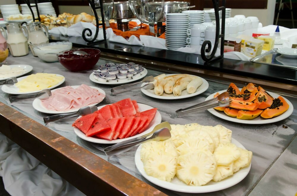 Фото Samba Betim