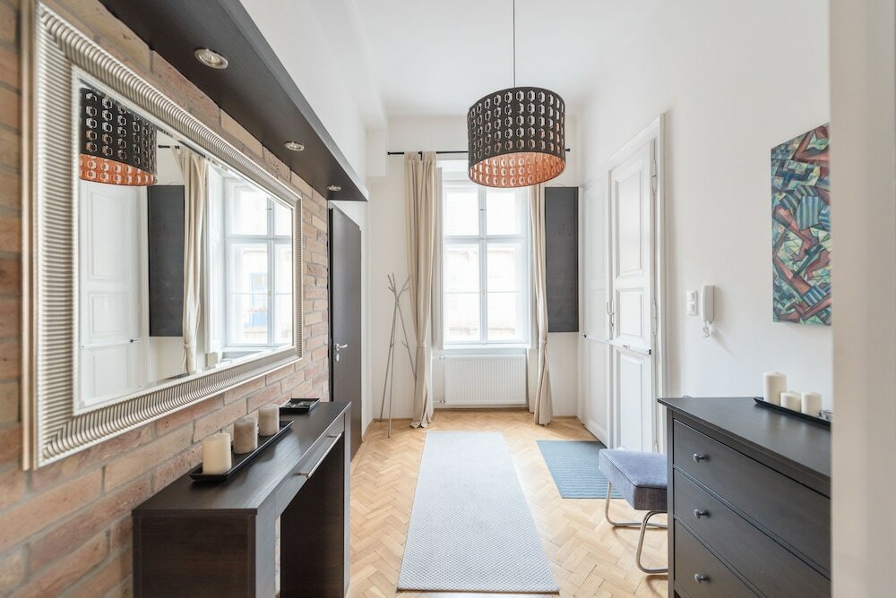 Фото Venus Apartments - Dohány street I