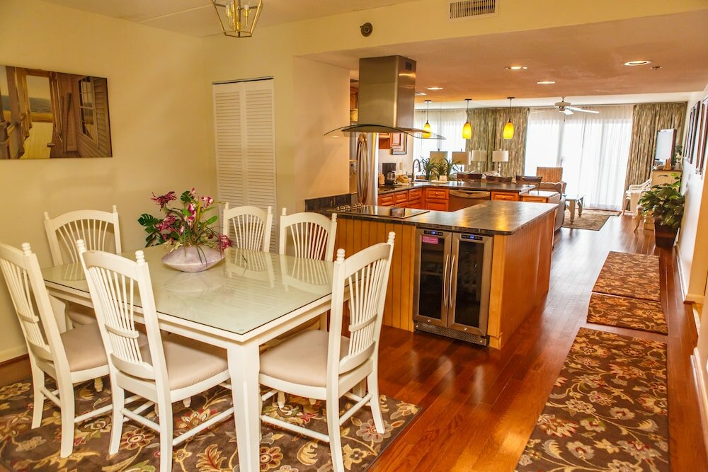 Фото Princess Royale Oceanfront Resort