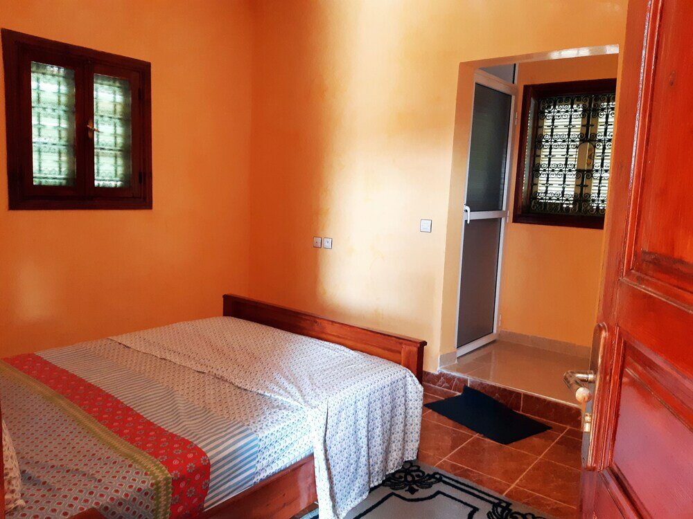 Фото Gite Ait Halouane